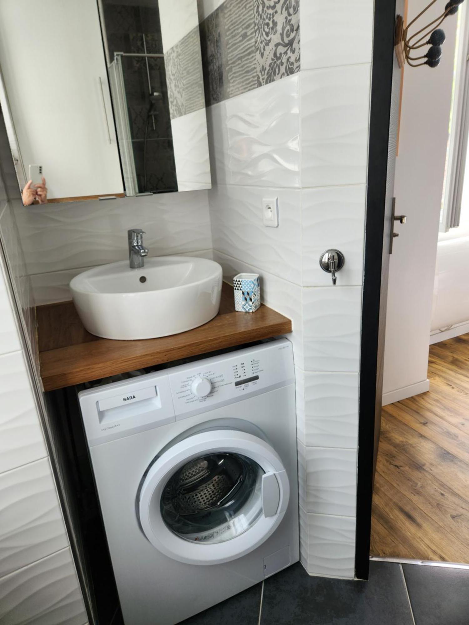 Agreable Appartement A Cambo Les Bains Kültér fotó